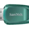 garantis authentique SanDisk Clé USB Ultra Eco 256 GB – Sticks USB 13