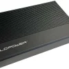 LC-Power Disques Durs Externes Boîtier Externe LC-35U3-C 3.5 soldes en ligne 11