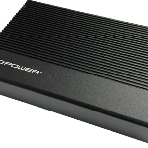 LC-Power Disques Durs Externes Boîtier Externe LC-35U3-C 3.5 soldes en ligne 7