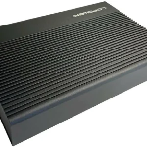 LC-Power Disques Durs Externes Boîtier Externe LC-35U3-C 3.5 soldes en ligne 9