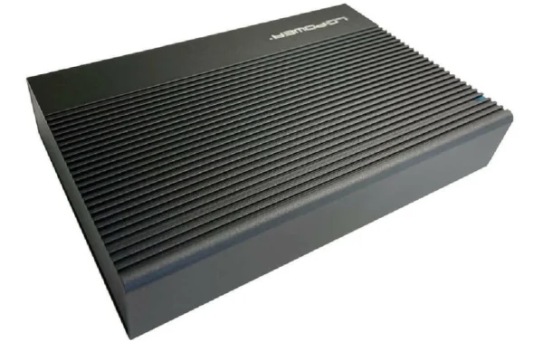 LC-Power Disques Durs Externes Boîtier Externe LC-35U3-C 3.5 soldes en ligne 4