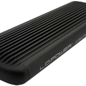 LC-Power Boîtier Externe LC-M2-C-NVME-2 M2 – Disques Durs Externes qualité supérieure 9