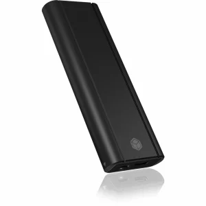 à prix imbattables RAIDSONIC ICY BOX Boîtier Externe IB-1807MT-C31 M2 – Disques Durs Externes 9