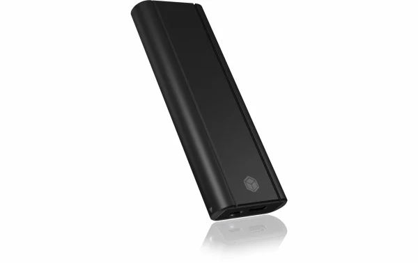 à prix imbattables RAIDSONIC ICY BOX Boîtier Externe IB-1807MT-C31 M2 – Disques Durs Externes 4