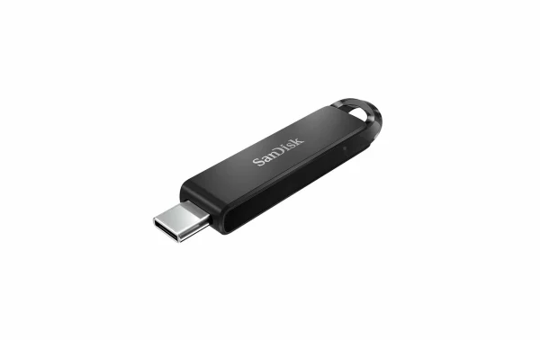 boutique paris SanDisk Clé USB Ultra Type-C 256 GB – Sticks USB 1