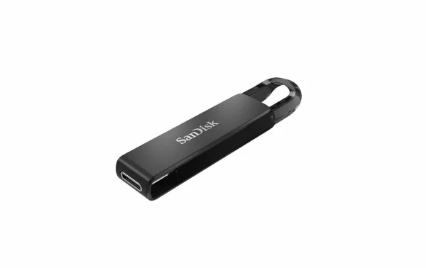 boutique paris SanDisk Clé USB Ultra Type-C 256 GB – Sticks USB 3