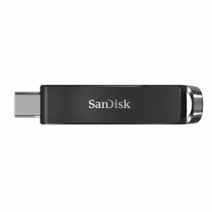 boutique paris SanDisk Clé USB Ultra Type-C 256 GB – Sticks USB 9