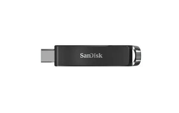 boutique paris SanDisk Clé USB Ultra Type-C 256 GB – Sticks USB 4