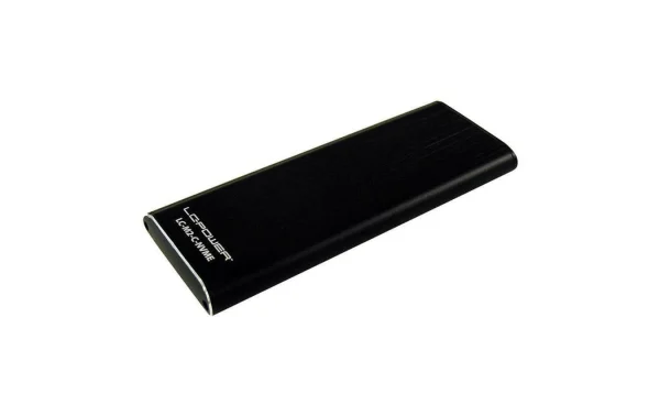 se précipiter pour acheter LC-Power Boîtier Externe LC-M2-C-NVME M2 – Disques Durs Externes 4