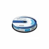 MediaRange BD-R 50 GB, Tour (10 Pièce/s) – Disques l'unique style 10