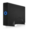 Neuve avec étiquette RAIDSONIC Disques Durs Externes ICY BOX Boîtier Externe IB-377U3 3.5 11