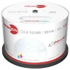 magasins pas chers Primeon CD-R 0.7 GB, Tour (50 Pièce/s) – Disques 7