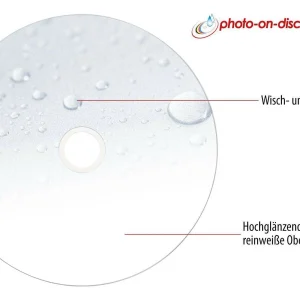 magasins pas chers Primeon CD-R 0.7 GB, Tour (50 Pièce/s) – Disques 7