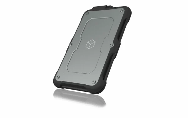 magasin RAIDSONIC Disques Durs Externes ICY BOX Boîtier Externe IB-287-C31 2.5 1