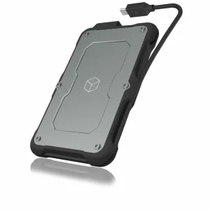 magasin RAIDSONIC Disques Durs Externes ICY BOX Boîtier Externe IB-287-C31 2.5 9