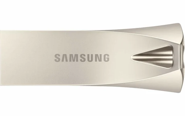 Authentic Original licence Samsung Clé USB Bar Plus 128 GB – Sticks USB 1