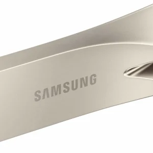 Authentic Original licence Samsung Clé USB Bar Plus 128 GB – Sticks USB 7