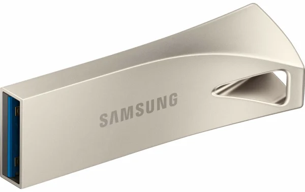 Authentic Original licence Samsung Clé USB Bar Plus 128 GB – Sticks USB 3