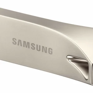 Authentic Original licence Samsung Clé USB Bar Plus 128 GB – Sticks USB 9