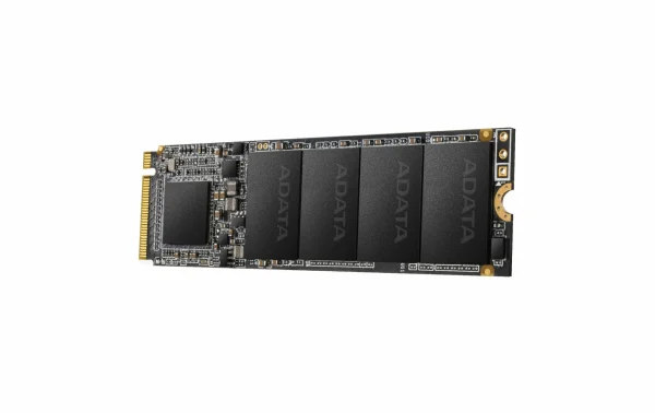 Promotio de vente ADATA SSD XPG SX6000 Pro M.2 2280 NVMe 256 GB – SSD (Solid State Disks) 4