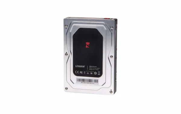 achat pas cher Kingston SSD (Solid State Disks) Convertisseur De Disque Dur 2.5 1