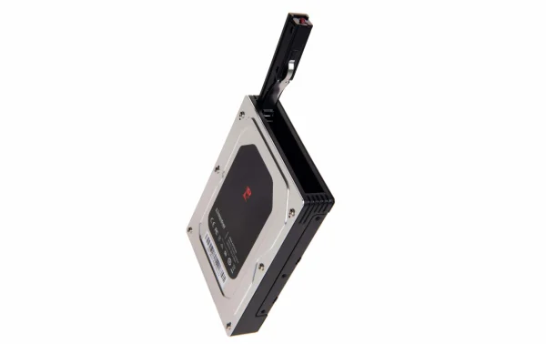 achat pas cher Kingston SSD (Solid State Disks) Convertisseur De Disque Dur 2.5 4