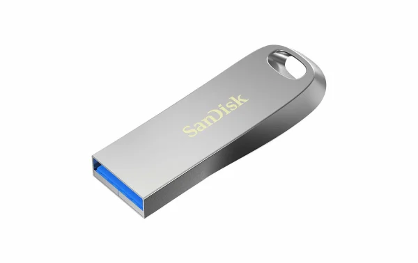 SanDisk Clé USB Ultra Luxe USB 3.1 256 GB – Sticks USB vente en ligne pas cher 1