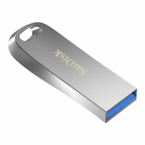 SanDisk Clé USB Ultra Luxe USB 3.1 256 GB – Sticks USB vente en ligne pas cher 7