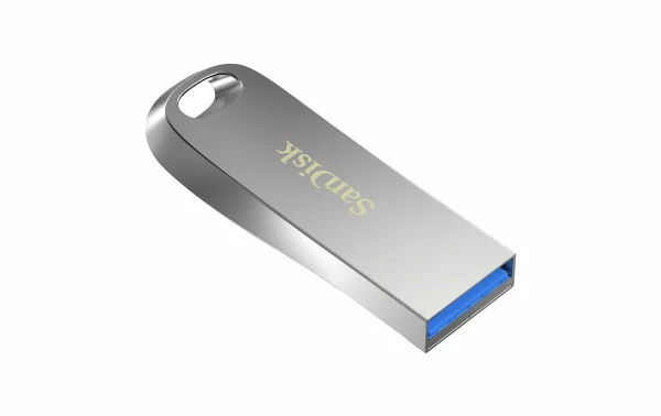 SanDisk Clé USB Ultra Luxe USB 3.1 256 GB – Sticks USB vente en ligne pas cher 3