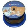 mode pas cher VERBATIM DVD-R 4.7 GB, Tour (50 Pièce/s) – Disques 5