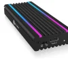 RAIDSONIC ICY BOX M.2 NVMe Gehäuse IB-1824ML-C31 M2 – Disques Durs Externes magasin en ligne france 11