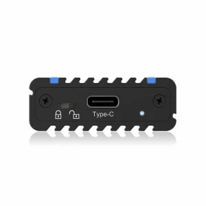 RAIDSONIC ICY BOX M.2 NVMe Gehäuse IB-1824ML-C31 M2 – Disques Durs Externes magasin en ligne france 9