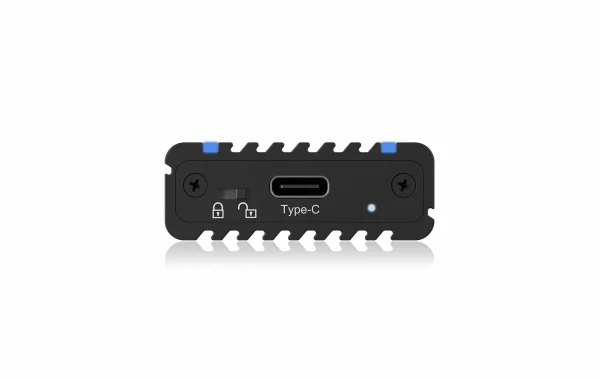 RAIDSONIC ICY BOX M.2 NVMe Gehäuse IB-1824ML-C31 M2 – Disques Durs Externes magasin en ligne france 4