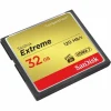 SanDisk Carte CF Extreme 32 GB – Cartes Mémoire Achat 7