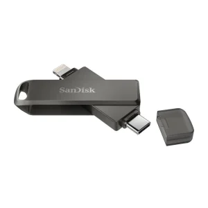 SanDisk Clé USB IXpand Flash Drive Luxe 64 GB – Sticks USB en promotion 6