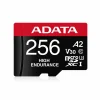 magasin en ligne ADATA Carte MicroSDXC High Endurance 256 GB – Cartes Mémoire 7
