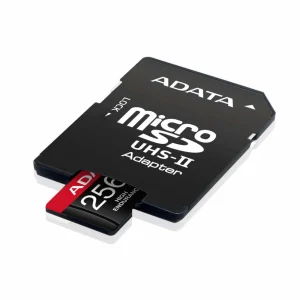magasin en ligne ADATA Carte MicroSDXC High Endurance 256 GB – Cartes Mémoire 9