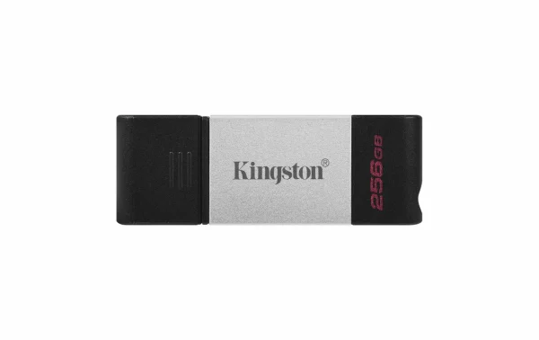 haute qualité Kingston Clé USB DataTraveler 80 256 GB – Sticks USB 4