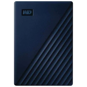 Livraison internationale WD My Passport Mac 5 TB – Disque Dur Externe – Disques Durs Externes 6