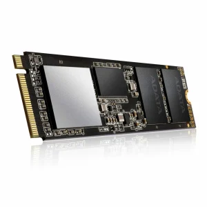 ADATA SSD XPG SX8200 Pro M.2 2280 NVMe 256 GB – SSD (Solid State Disks) des prix incroyables 7