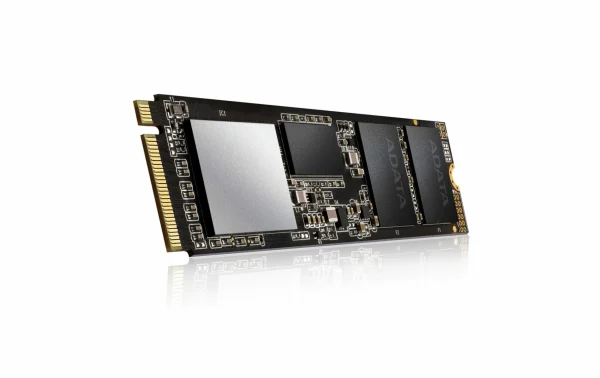 ADATA SSD XPG SX8200 Pro M.2 2280 NVMe 256 GB – SSD (Solid State Disks) des prix incroyables 3