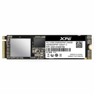 ADATA SSD XPG SX8200 Pro M.2 2280 NVMe 256 GB – SSD (Solid State Disks) des prix incroyables 9