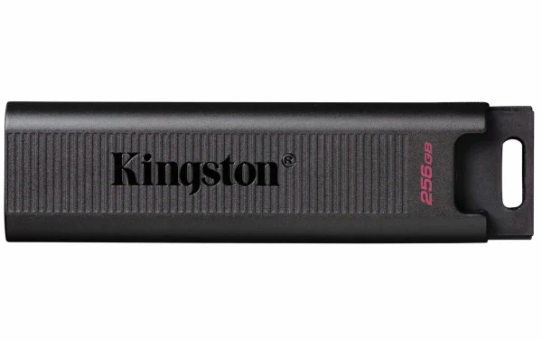 Kingston Clé USB DataTraveler Max 256 GB – Sticks USB Retour Facile et Gratuit 1