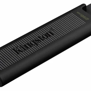 Kingston Clé USB DataTraveler Max 256 GB – Sticks USB Retour Facile et Gratuit 7