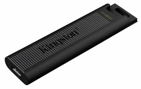 Kingston Clé USB DataTraveler Max 256 GB – Sticks USB Retour Facile et Gratuit 3