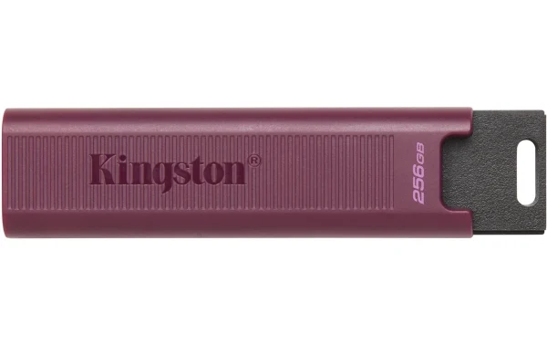 Kingston Clé USB DataTraveler Max 256 GB – Sticks USB vente chaude 1