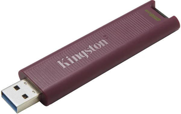 Kingston Clé USB DataTraveler Max 256 GB – Sticks USB vente chaude 3