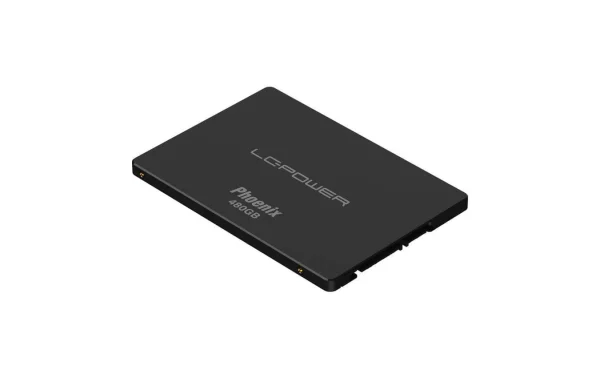 acheter LC-Power SSD (Solid State Disks) SSD Flash Phoenix 2.5 1