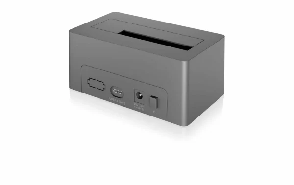 de garantie authentique RAIDSONIC ICY BOX Station D’accueil IB-1121-C31 – Accessoires Supports De Mémoire 3
