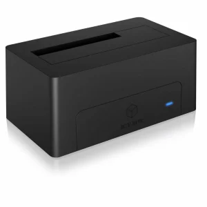 de garantie authentique RAIDSONIC ICY BOX Station D’accueil IB-1121-C31 – Accessoires Supports De Mémoire 9